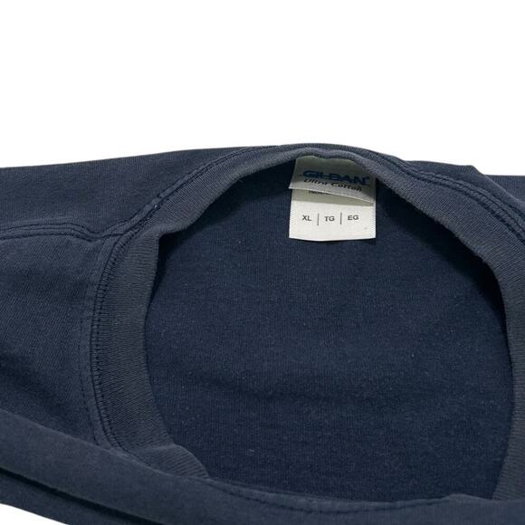 Emiliano Zapata Aztec Bolt Graphic Y2K T-shirt - Picture 5 of 6